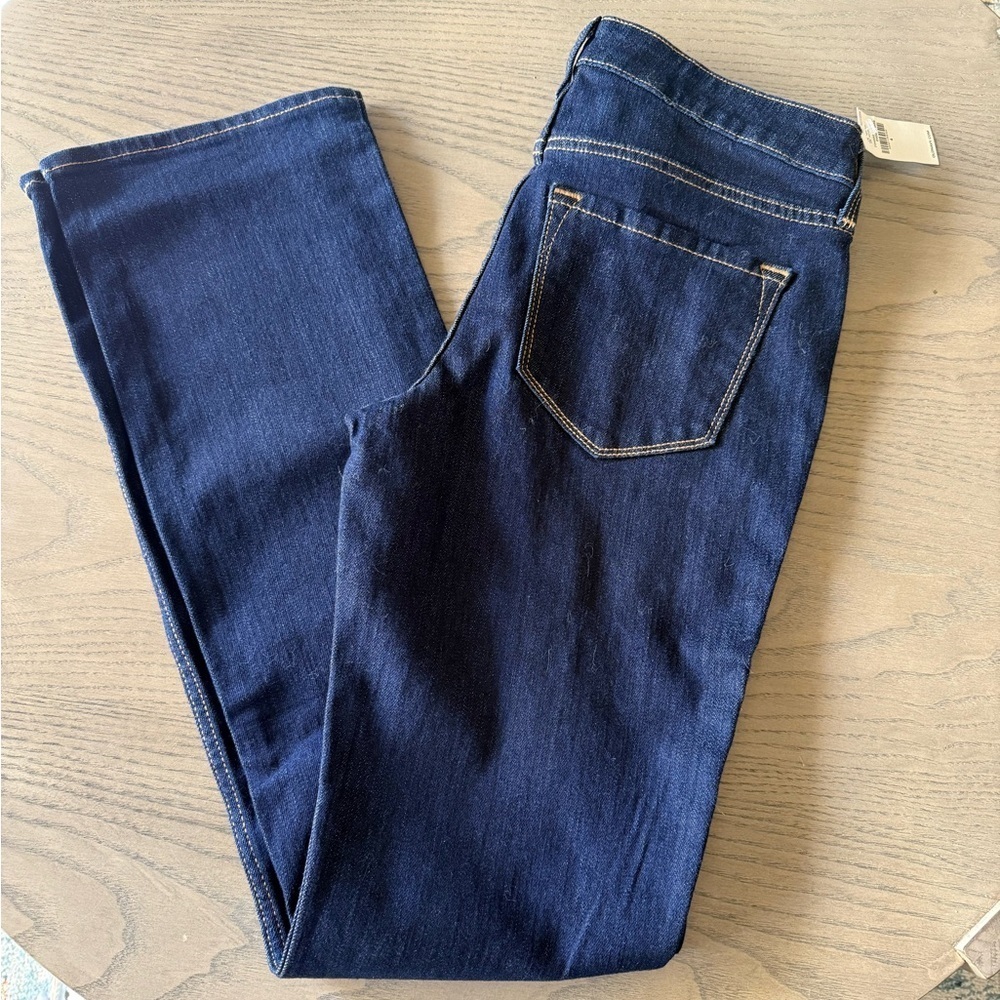NWT- Old Navy Mid-Rise Boot Cut Jeans | Size 4